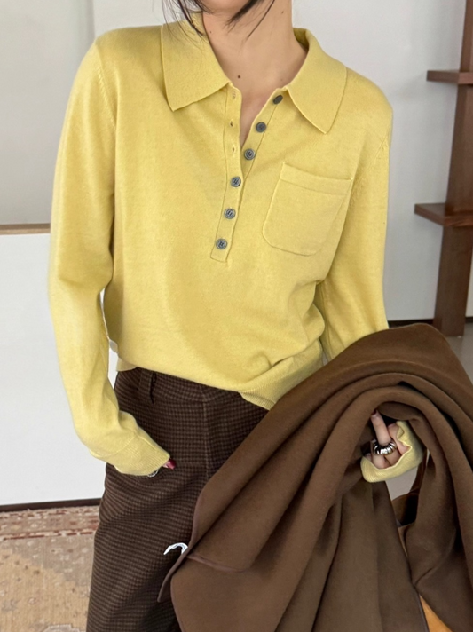 Knit – gypsophila Knit – gypsophila