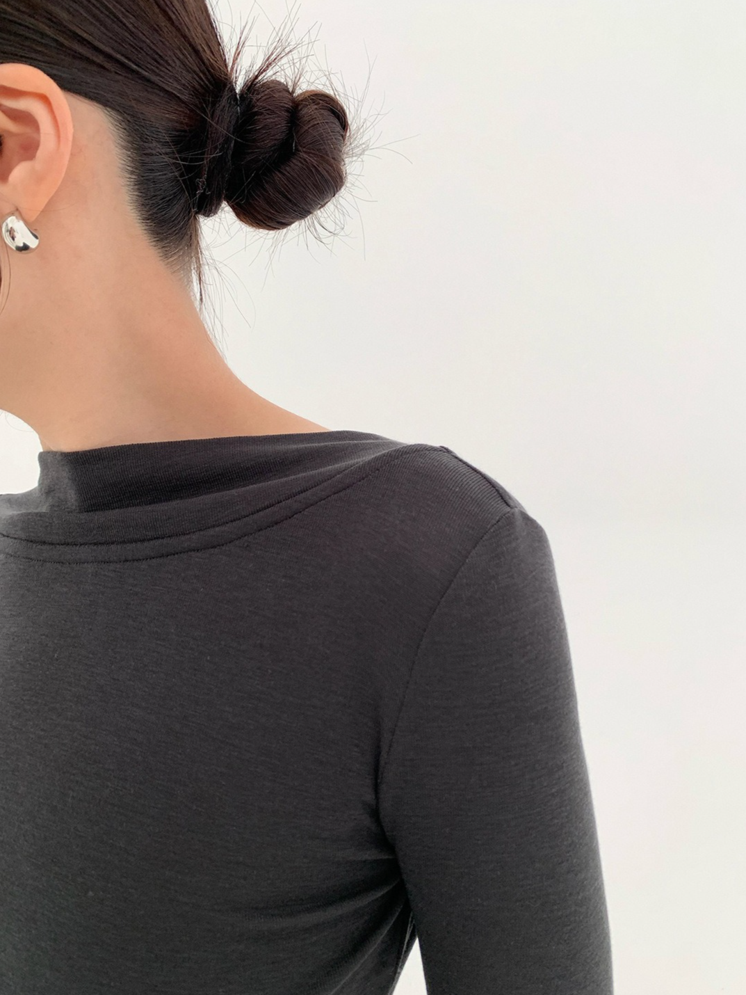 BACK-TIE OPEN TOP 2119