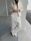 BOA COMBI KNIT JACKET 2523