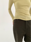 BACK-TIE OPEN TOP 2119