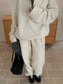 FLEECE ONE MILE PANTS 2509