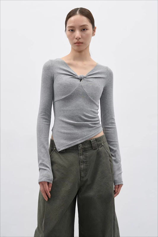 フロントデザイントップス 2291