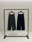 WIDE-LEG DENIM PANTS 2129