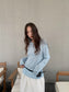 LOOSE RINGER TEE 2453