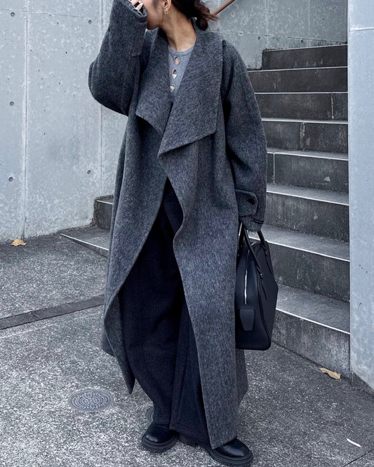 ま*ん様 gypsohila ジプソフィア　コート ま*ん様 gypsohila ジプソフィア コート 公式】gypsophila(ジプソフィア)