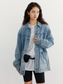 LAYERED BIG T-SHIRT 2121