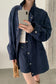 STAND COLLAR WORK JACKET 2301