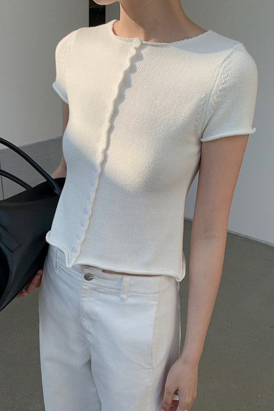 BABY KNIT CARDIGAN 2320