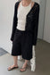 CROCHET LACE CARDIGAN 2315