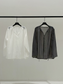 SHEER TIE-NECK BLOUSE 2131