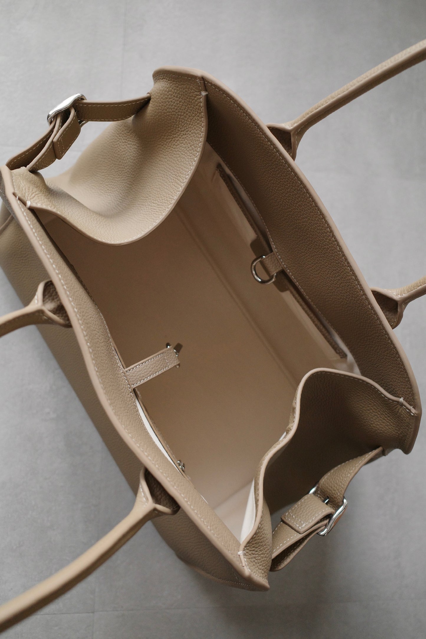 ベルトボストンバッグ(ラージ) 1425