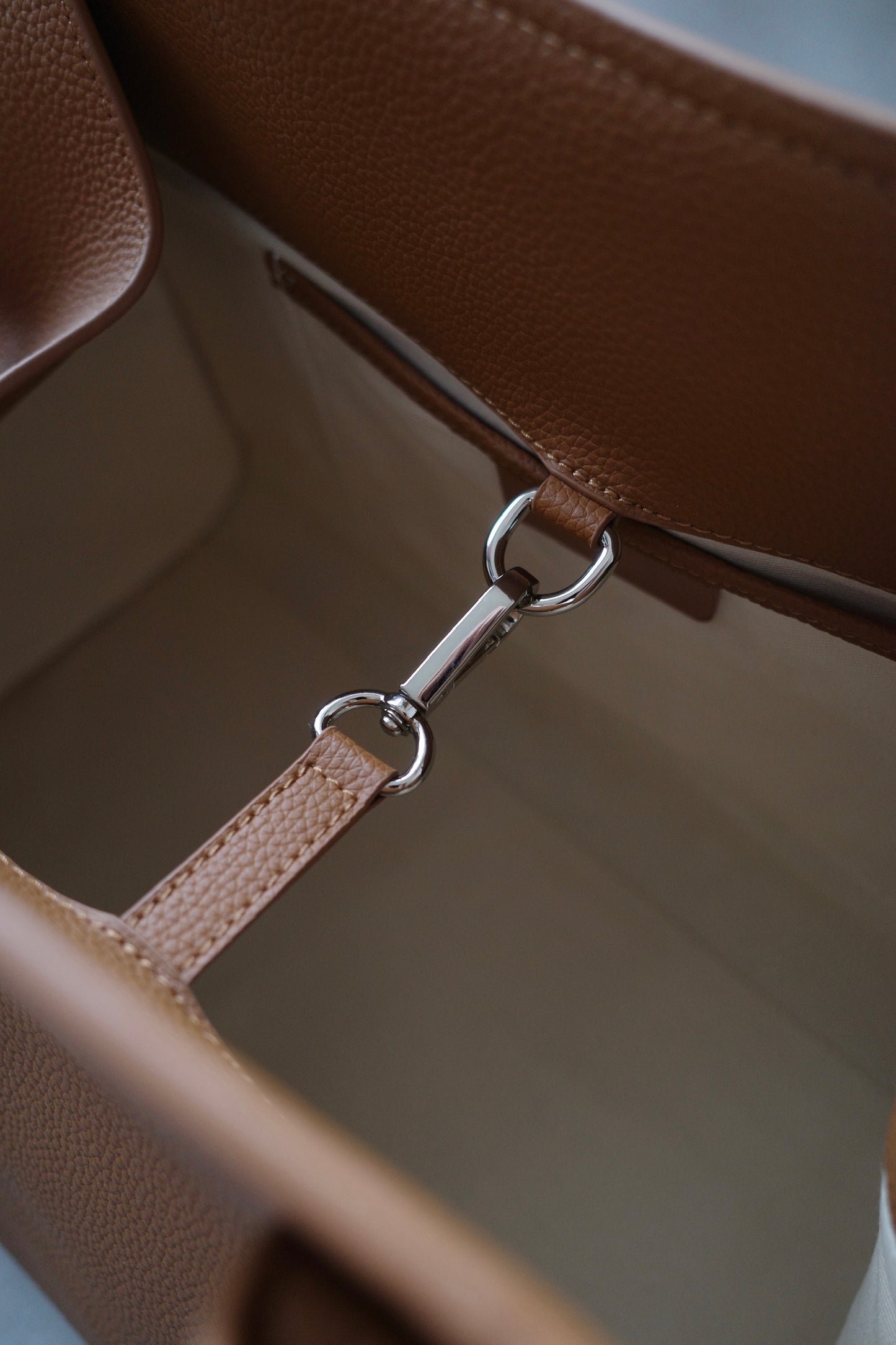 ベルトボストンバッグ(ラージ) 1425