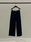 WIDE-LEG DENIM PANTS 2129
