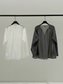 SHEER TIE-NECK BLOUSE 2131
