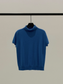 HALF-SLEEVE TURTLENECK KNIT 2126