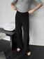ストレッチストレートパンツ 2083