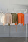 2WAY SHEER CARDIGAN 2303