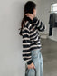 RETRO POLO SWEATER 2449