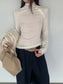 ASYM 2WAY NECK TOP 2522
