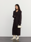 TAILORED COLLAR JACKET 2117