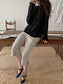 LOOSE RINGER TEE 2453