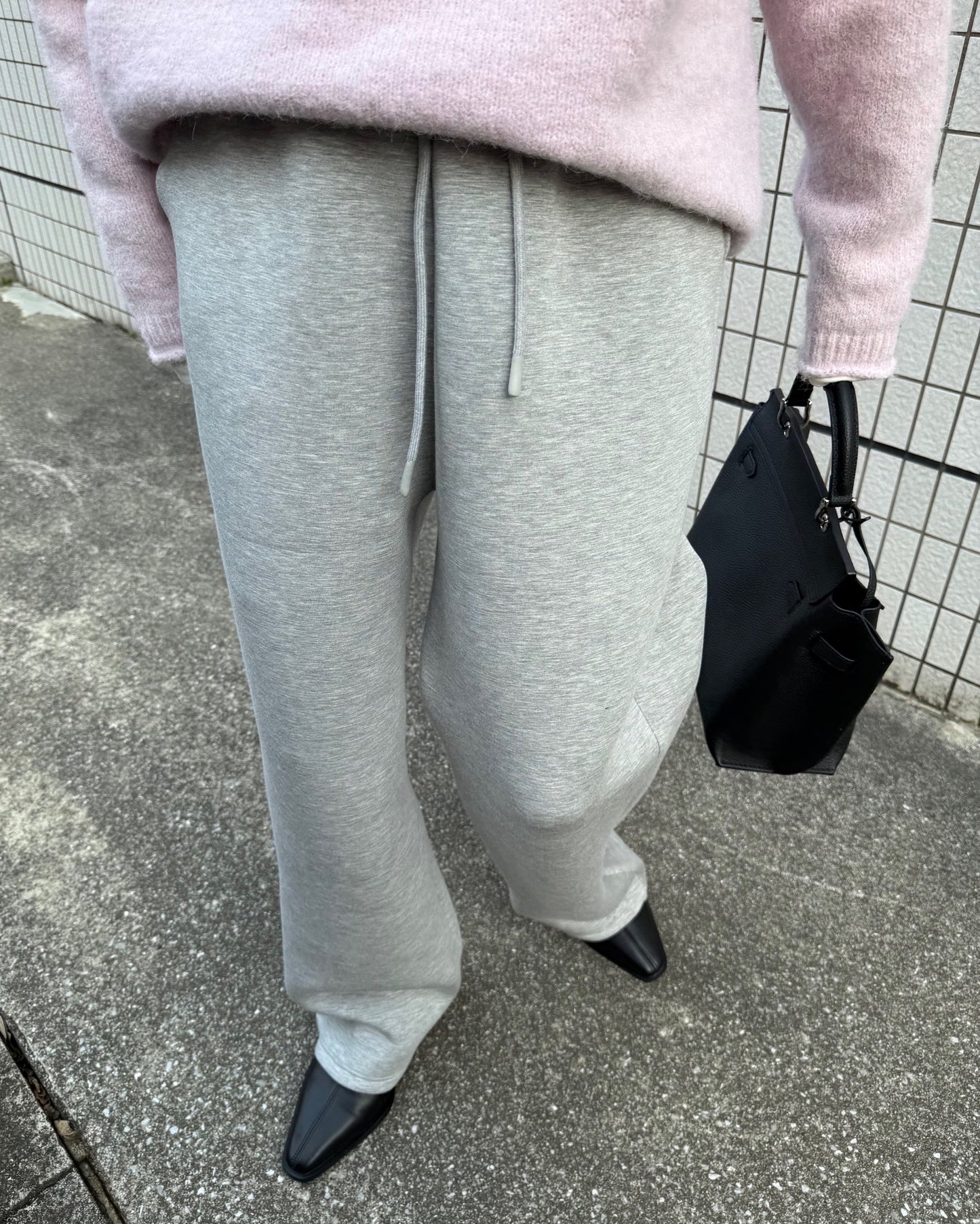 オーバースウェットセットアップ 2208