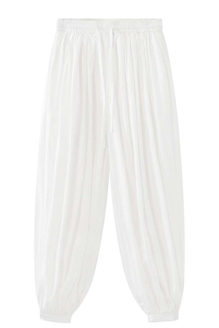 ボリュームギャザーバルーンパンツ 2272