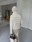 BOA COMBI KNIT JACKET 2523