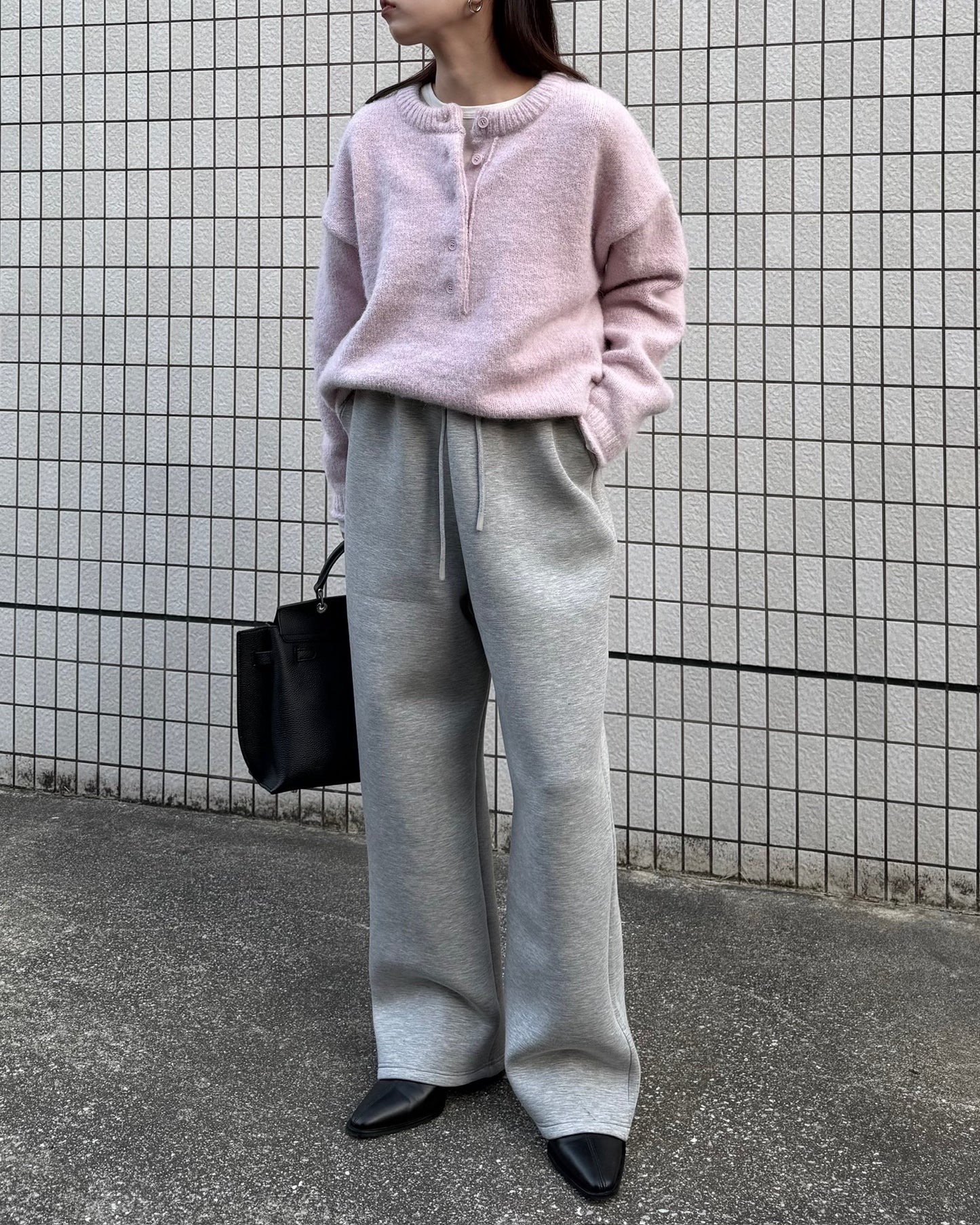 オーバースウェットセットアップ 2208