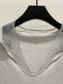 LAYERED SHEER COLLAR TOP 2124