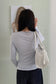 BUTTON HENLEY TOP 2314