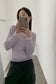 2WAY SHEER CARDIGAN 2303