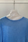 LOOSE ROUND NECK KNIT 2319