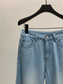 STRAIGHT SOFT-WASH DENIM 2134