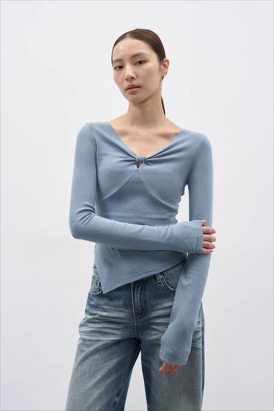 フロントデザイントップス 2291