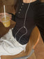 SOFT HENLEY PULLOVER 2457