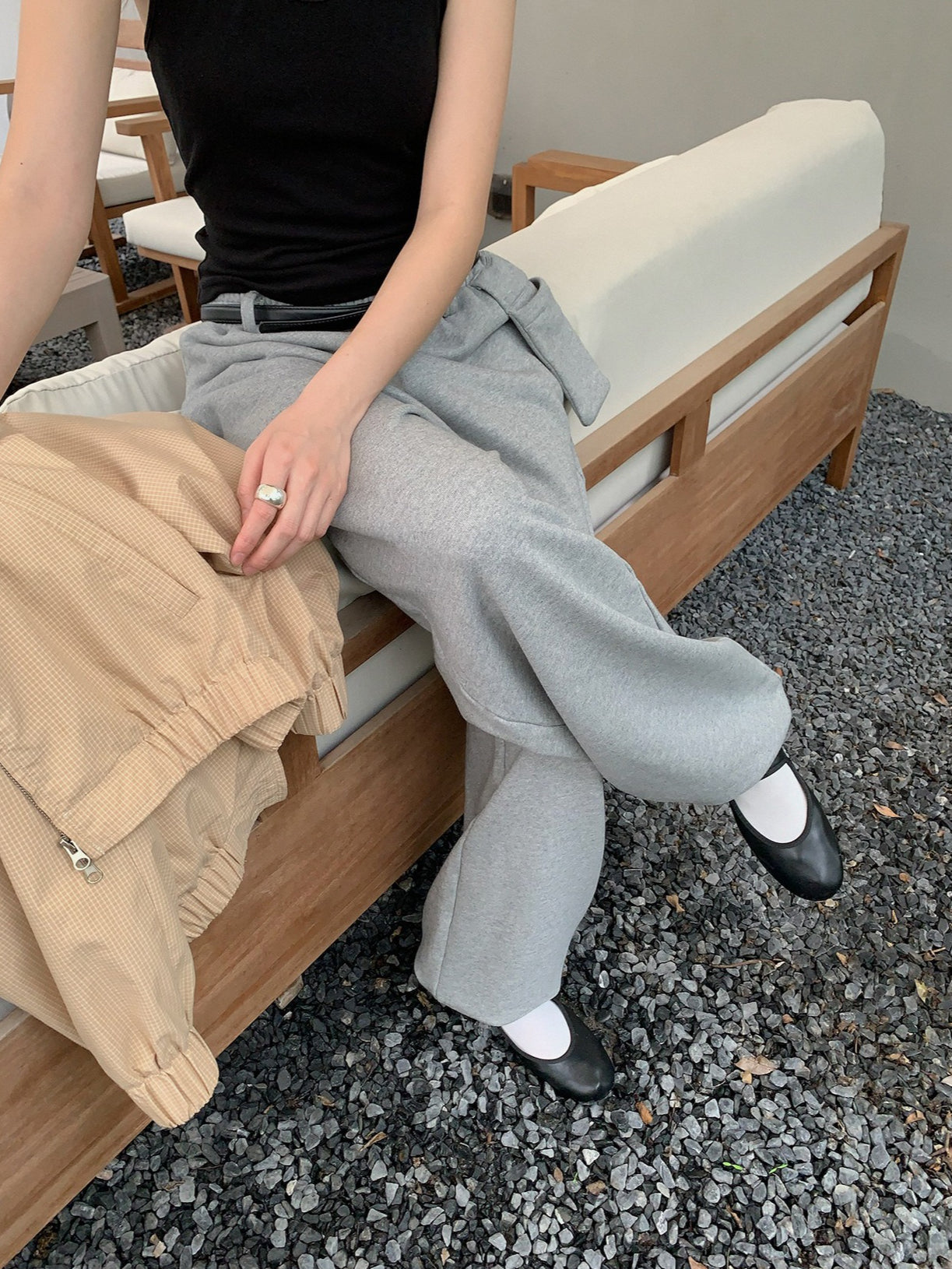 COZY UTILITY JOGGERS 2450