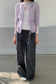 MULTI COLOR SHEER TOP 2307