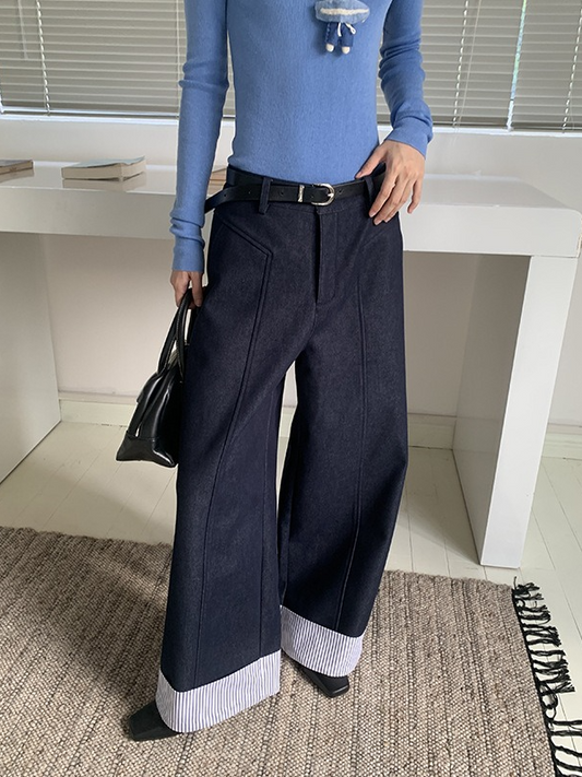 Gypsohila chino pants 美品 Gypsohila ジプソフィア/ Stylish Chino Gypsohila chino pants 美品 Gypsohila ジプソフィア/ Stylish Chino