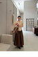 WASHER LEATHER SKIRT 2485
