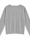 SOFT V-NECK KNIT 2511