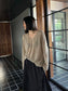 SHEER LOOSE KNIT 2480