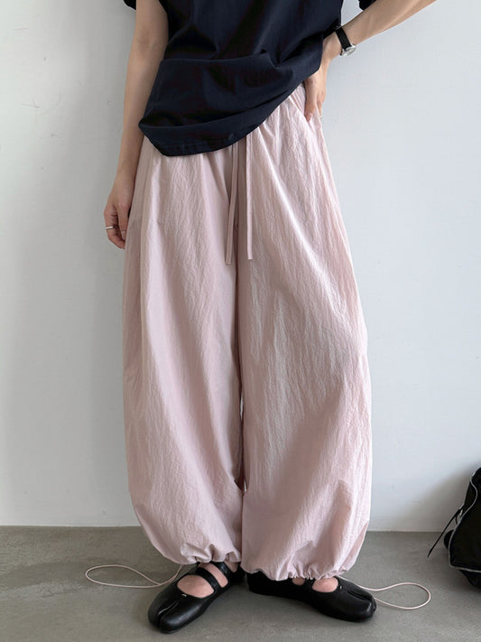 EASY BALLOON PANTS 2431