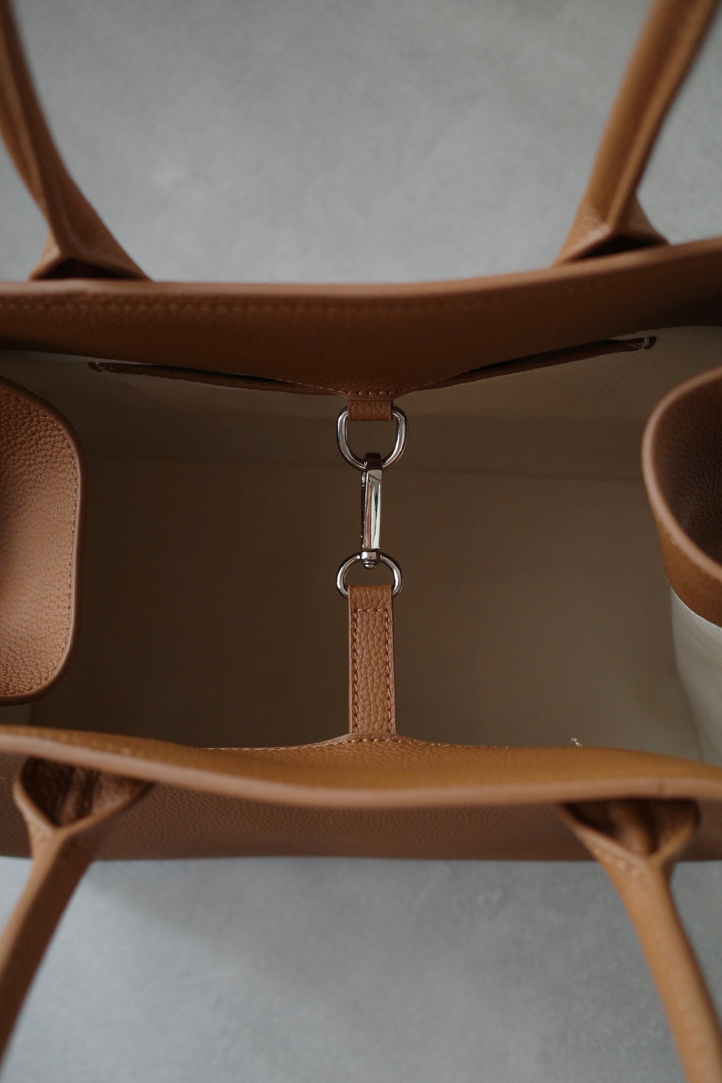 ベルトボストンバッグ(ラージ) 1425