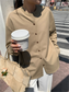バンドカラーベーシックシャツ2112