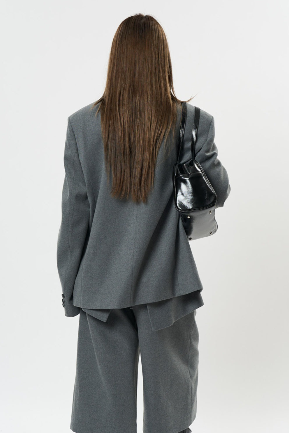 クラシックテーラードジャケット(SET) 2252