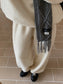 FLEECE ONE MILE PANTS 2509