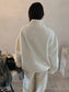 FLEECE ONE MILE PULLOVER 2508