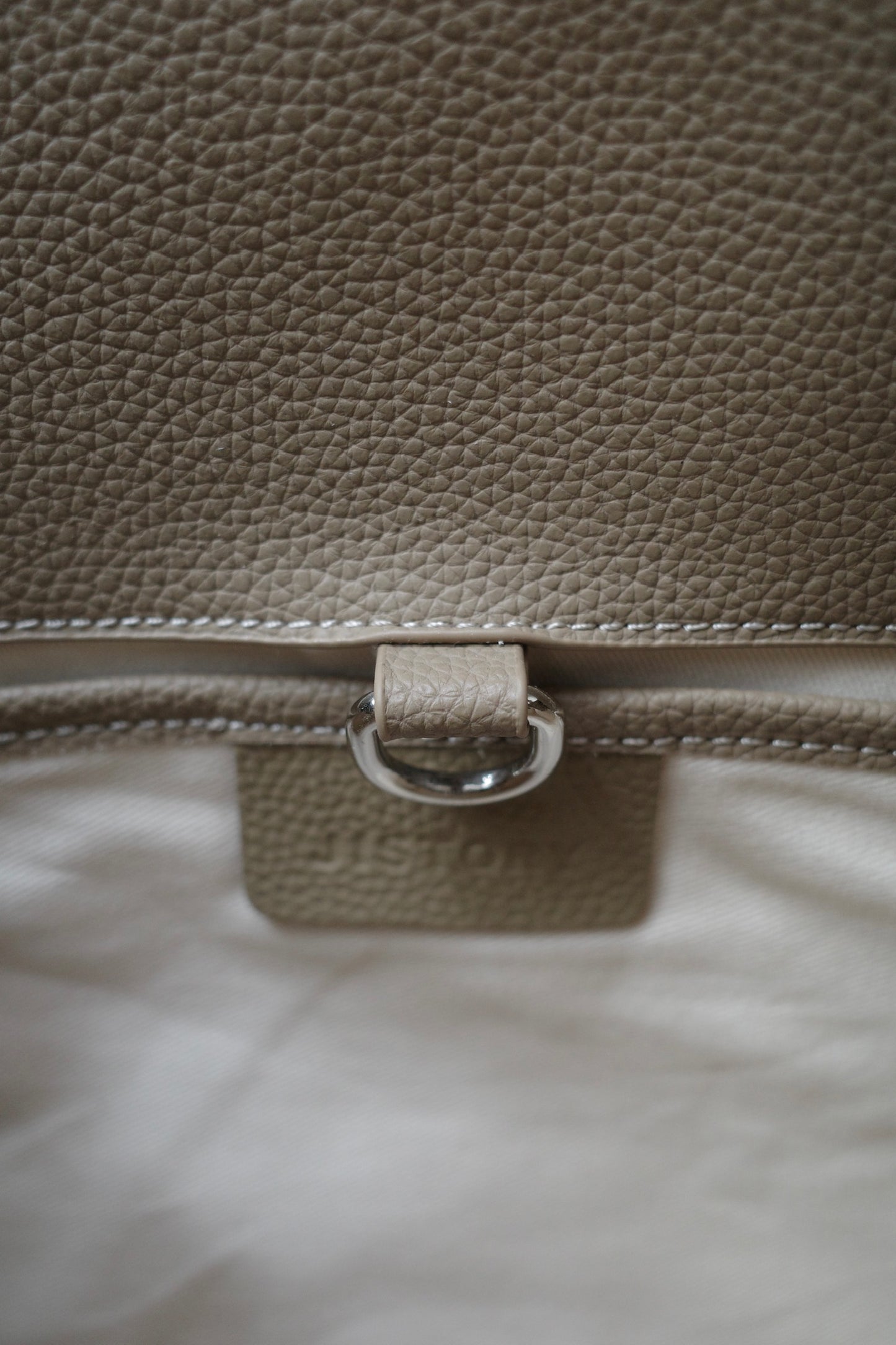 ベルトボストンバッグ(ラージ) 1425