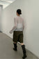SEE THROUGH SUMMER KNIT 2298